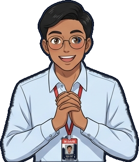 Rohit, eager